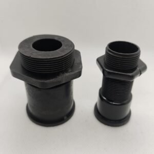 ADAPTOR FOR CABLE ENTRY