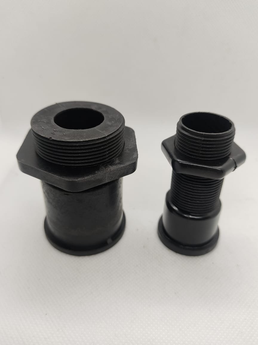 ADAPTOR FOR CABLE ENTRY