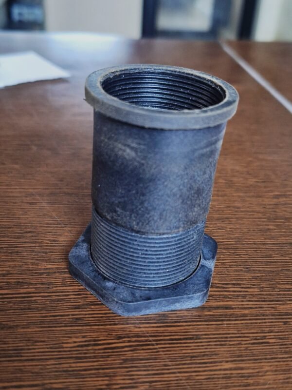 ADAPTOR FOR CABLE ENTRY