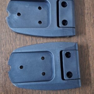 HINGES
