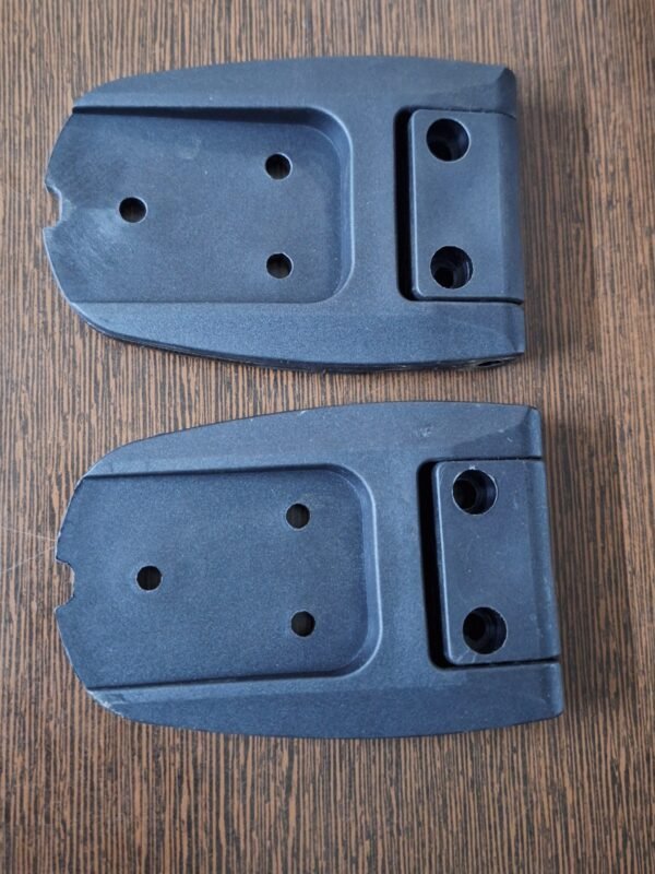 HINGES
