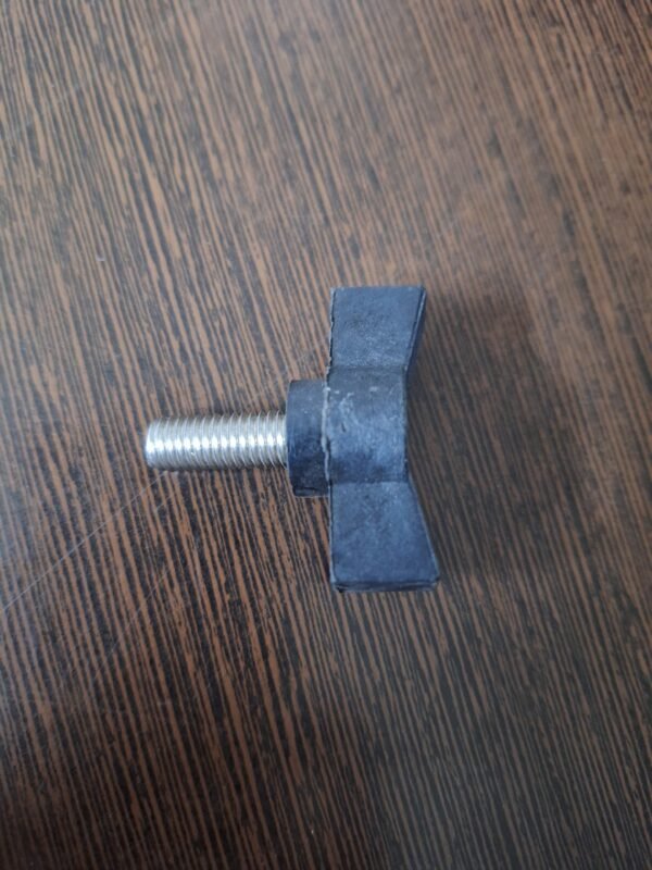 FILTER KNOB