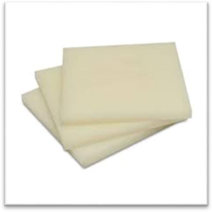 CAST POLYAMIDE-6 SHEET