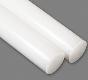 POLYPROPYLENE (PP) ROD