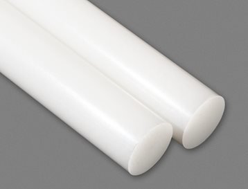 POLYPROPYLENE (PP) ROD