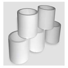 PTFE BUSH-TEFLON BUSH