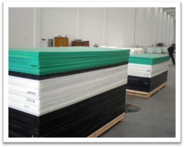 UHMWPE-SHEET